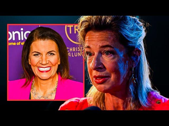 Julia Hartley-Brewer is Protecting Her Own Interests – Katie Hopkins