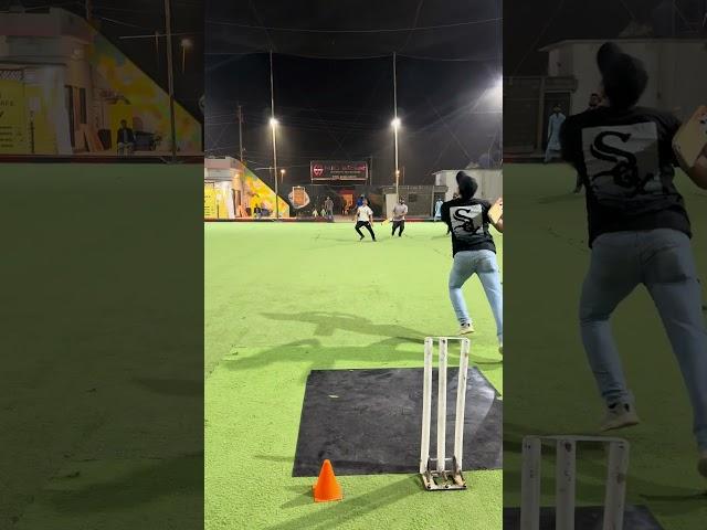 Is it a Full toss No or step NO ???? #cricket #shortsviral #shorts #shortsvideo