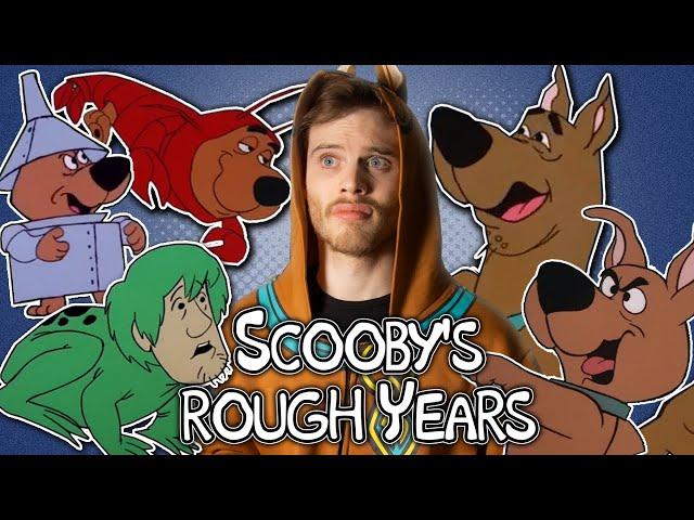 I Watched Every Scooby & Scrappy-Doo Episode | Billiam