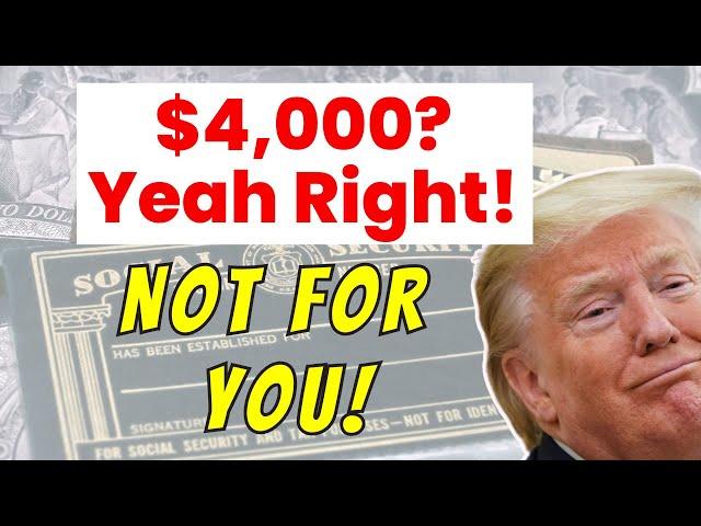 EXPOSED! Social Security STIMULUS CHECK!? Former SSA Insider PLUS QA