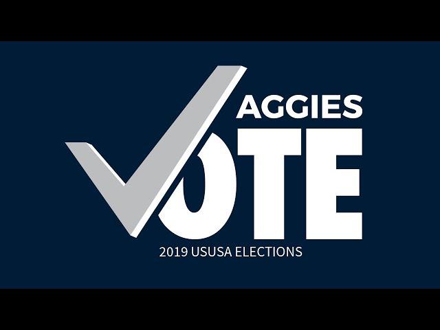 2019 USUSA Elections | Sara Dent