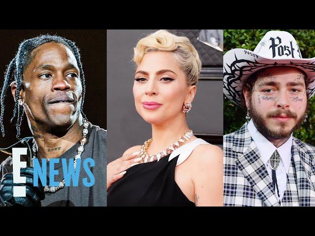 Coachella 2025 Lineup REVEALED: Lady Gaga, Green Day and Post Malone Headlining! | E! News