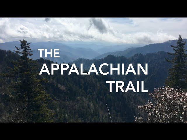 The Appalachian Trail in 4 Minutes: Thru-Hike Overview