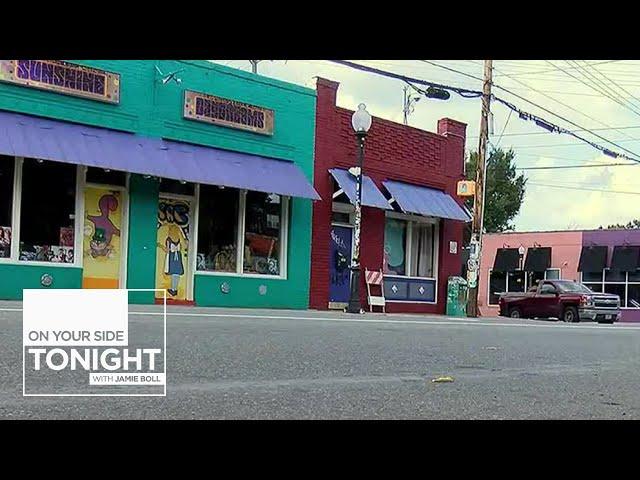 In Your Neighborhood: NoDa in Charlotte, N.C.