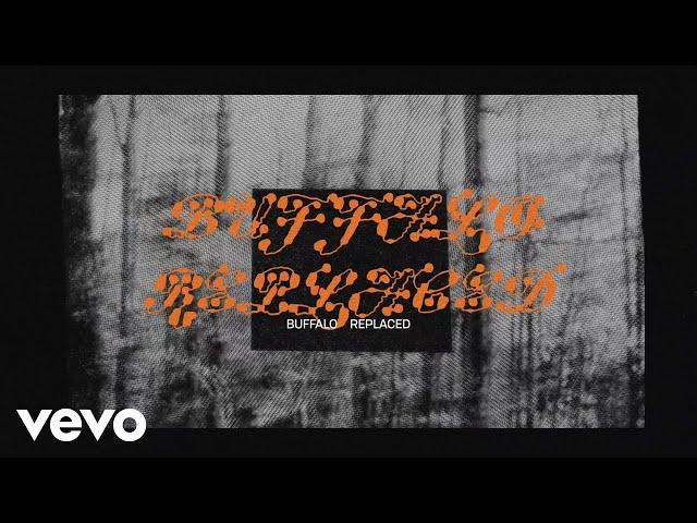 Mitski - Buffalo Replaced (Portuguese Lyric Video)