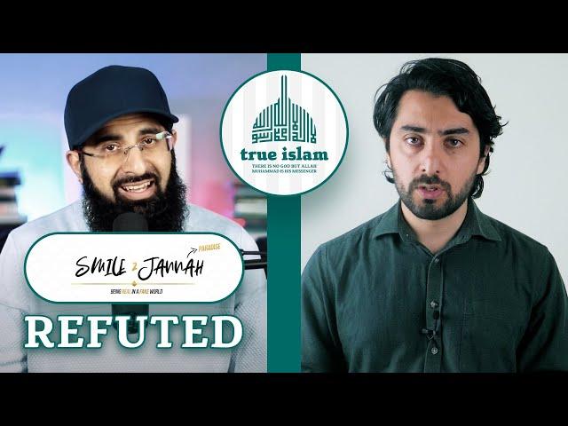 Smile2Jannah 17 Falsehoods Refuted | Ahmadiyya True Islam