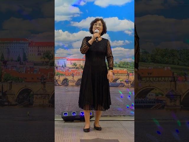 아주까리등불/한송이/원곡 최병호