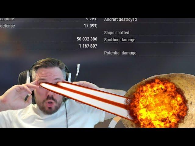 THIS GUY IS SUPER UNICUM??? (flamuRANT)