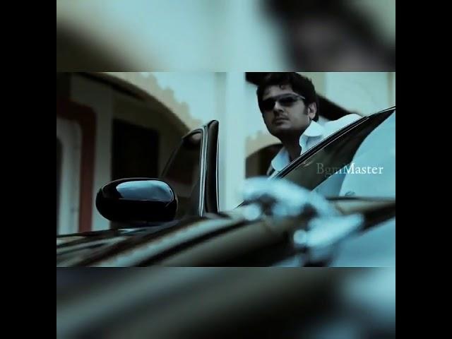 Billa Transformation Bgm | Billa | Ajith Kumar | Yuvan Shankar Raja | Vishnuvaradhan