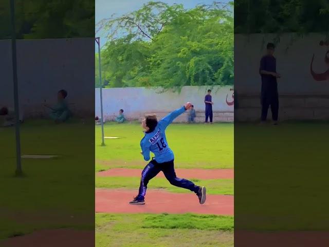 Uzair Afridi #cricketskills #cricket #cricketmastery #crickettechnique #bowlingspell #cricketbowling