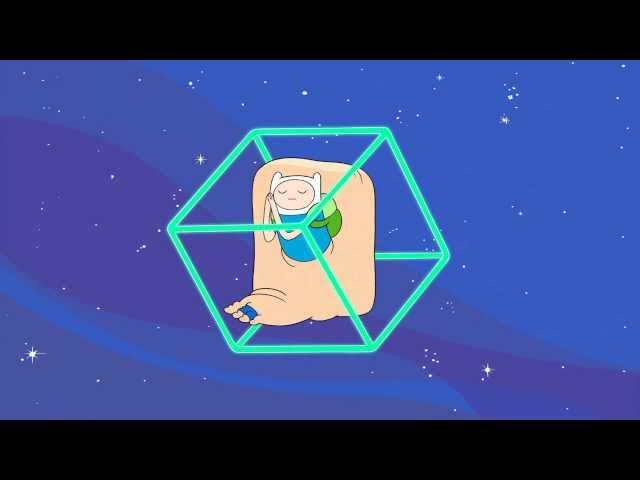 Adventure Time Songs: The Hero Boy Named Finn