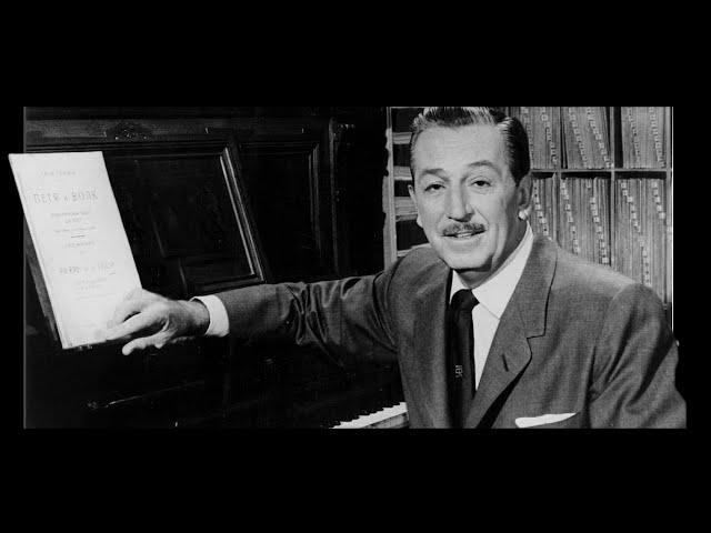 The Final Days of Walt Disney - DOCUMENTARY