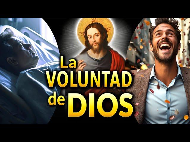 La VOLUNTAD de DIOS, la fórmula para ser feliz - Charla de Formación