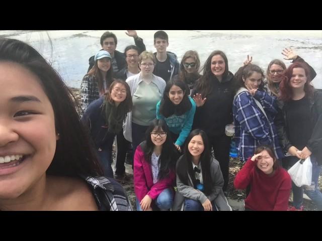 Vancouver Island University International - WorldVIU