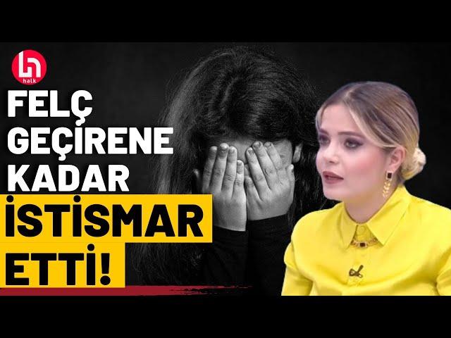 İş yerine istismar odası kurdu: Türkiye'yi ayağa kaldıran dosyayı Seyhan Avşar anlattı!