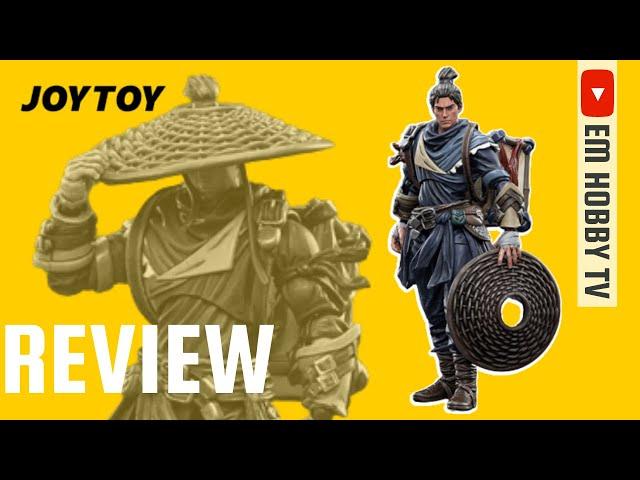 Joytoy Dark Source TuXun Shen 1/18 Action Figure