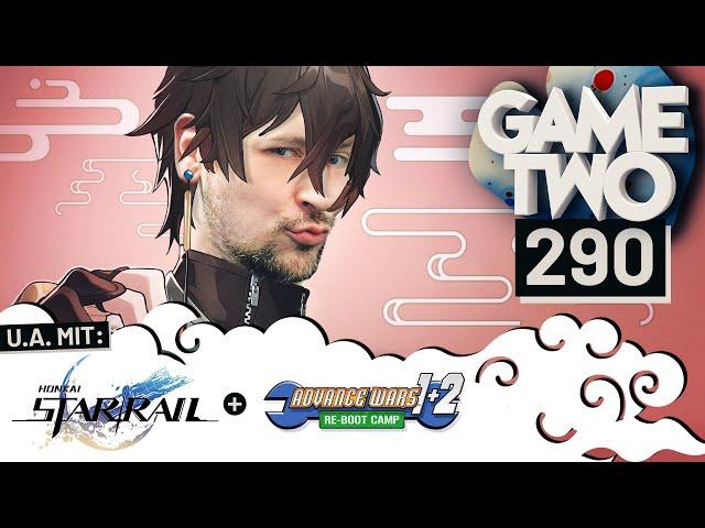 Honkai: Star Rail, Advance Wars 1+2: Re-Boot Camp, Unter dem Radar | GAME TWO#290