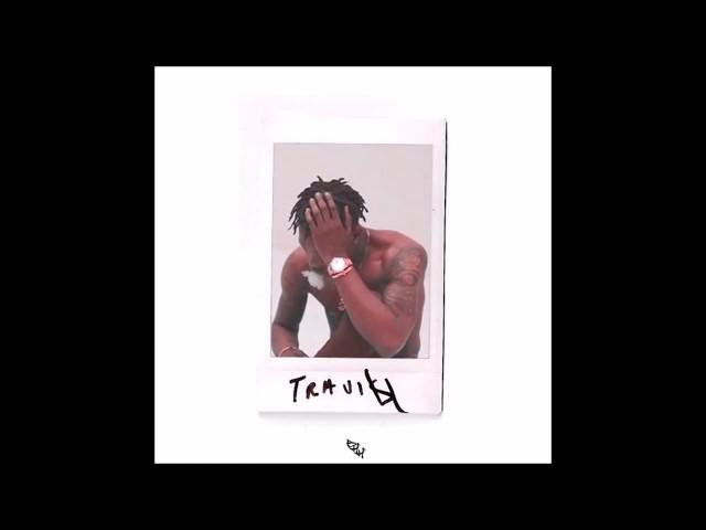 TRAVI$ SCOTT - Animal (Travis Verse Only)