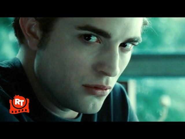 Twilight (2008) - Bella's Scent Scene | Movieclips