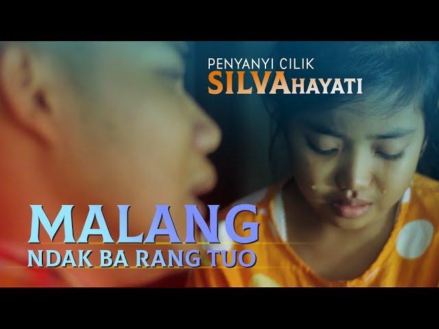 SILVA HAYATI feat DHANI RILVI - Malang Ndak Ba Rang Tuo [ Lagu Minang Terbaru Official MV ]