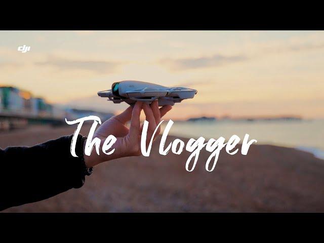 DJI Neo | The Vlogger