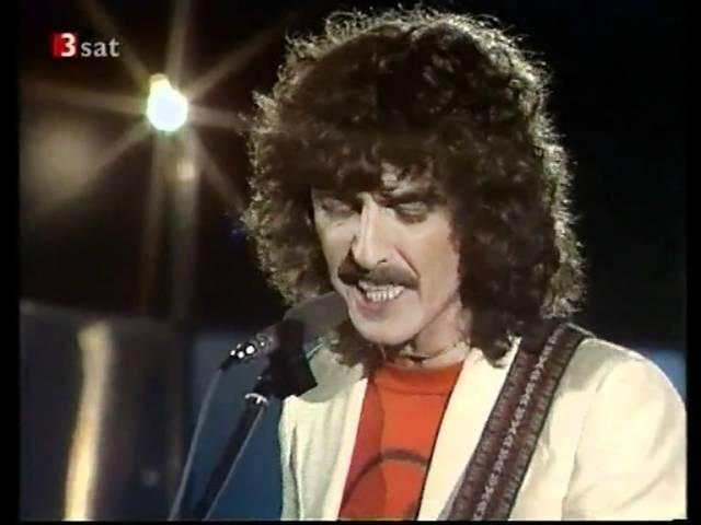 George Harrison "This song" 1977