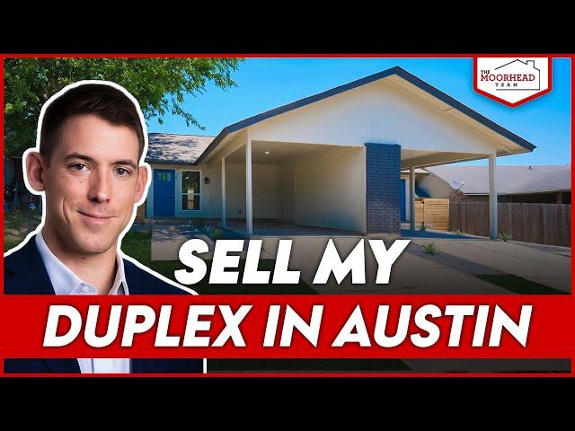 Austin Duplex