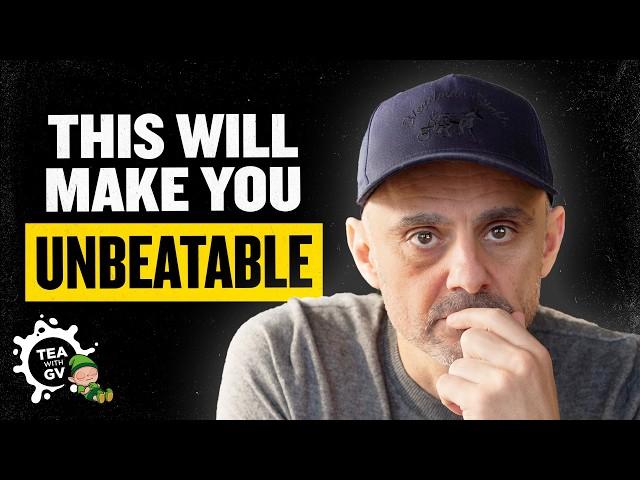 Once You Realize This Social Media Secret... Nothing Can Stop You | Tea With GaryVee #60