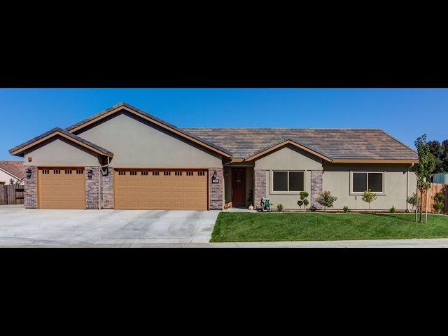 959 Chase Drive - Galt, CA