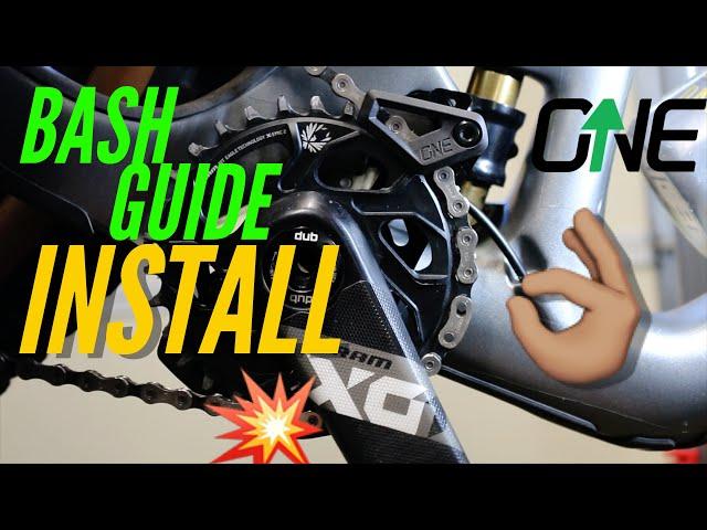 OneUp components bash guide V.2 install
