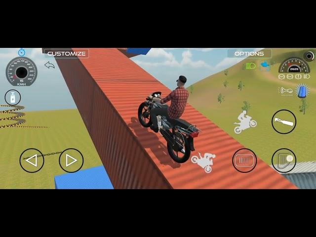 baek par esten kar diya MKGAMINGLIVE9
