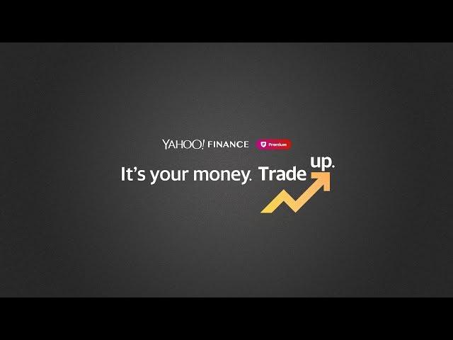 New from Yahoo Finance, trade up to premium data and insights