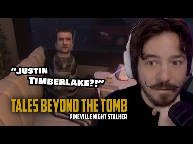 Pineville Night Stalker | Tales Beyond The Tomb (FULL GAME)