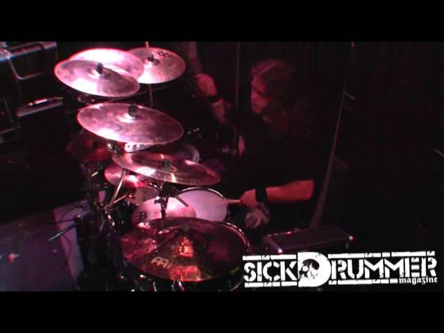 Sick Drummer Magazine 2011 Year In Review Video #2