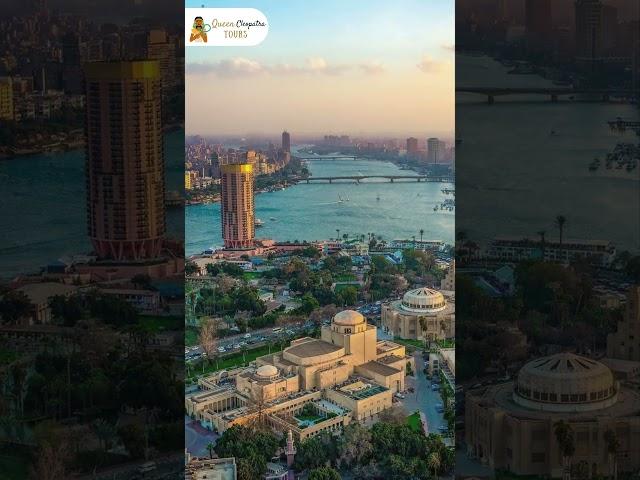 Egypt: The Land of Eternal Wonders
