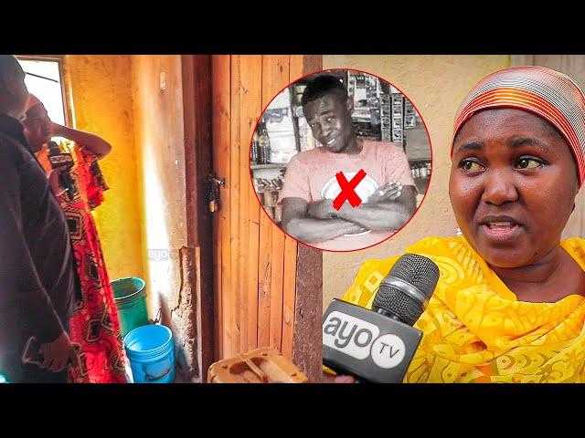 PART 3: JIRANI AONESHA ALIPOPIGWA JUMA HADI KUUAWA KISA DENI LA OYA “ALIPIGWA NA KITU KIZITO”