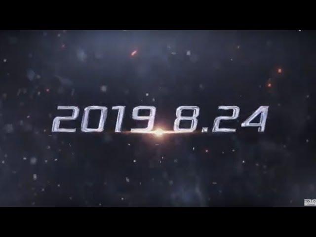 新頻道「myTea不是Z星人」 即將與您見面！訂閱網址在下方說明欄裡
