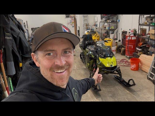 Mountain Ready Method is live!