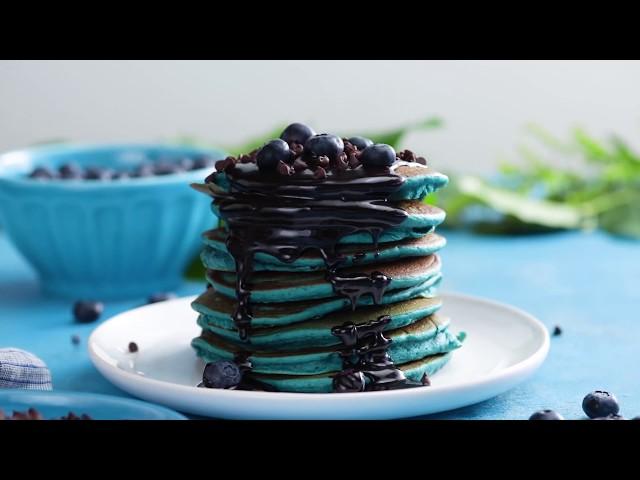 Take Your Breakfast to the Next Level with These 9 Pancake Recipes