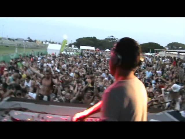 Behind the scenes with tyDi