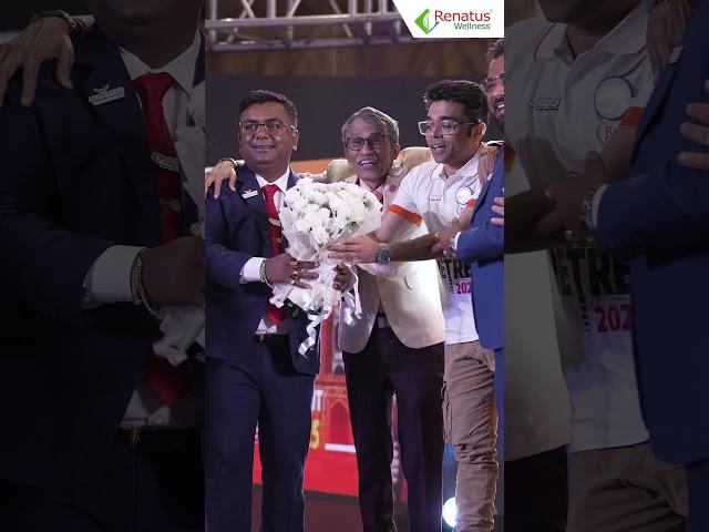 Timeless Wisdom Unveiled  | Dr. Debi Prasad Acharya at the Leaders’ Summit