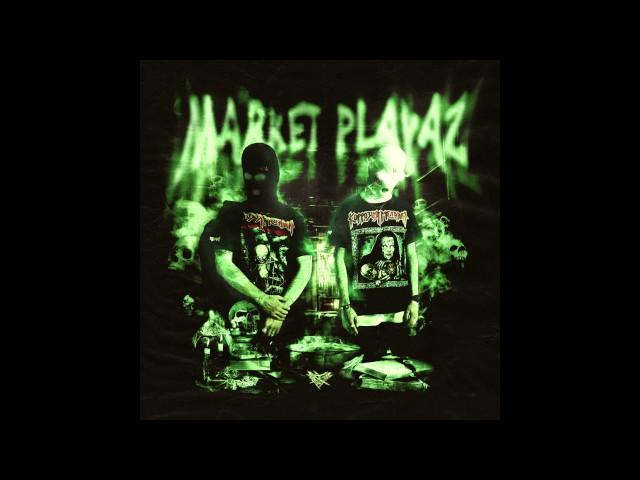 VELIAL SQUAD - MARKET PLAYAZ