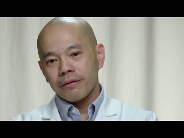 Inspiring Stories: Dr. Nam Tran