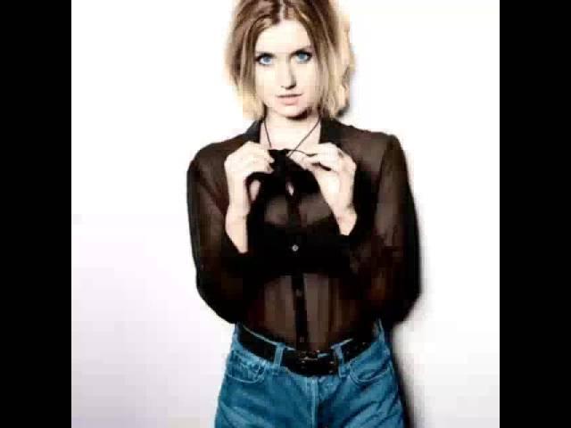Isabel Durant(Ondina di mako mermainds)
