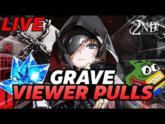 C7 Grave Pulls + Post Buff Cinderella Skin / $1000 GIVEAWAYS? #Sponsored !Raid