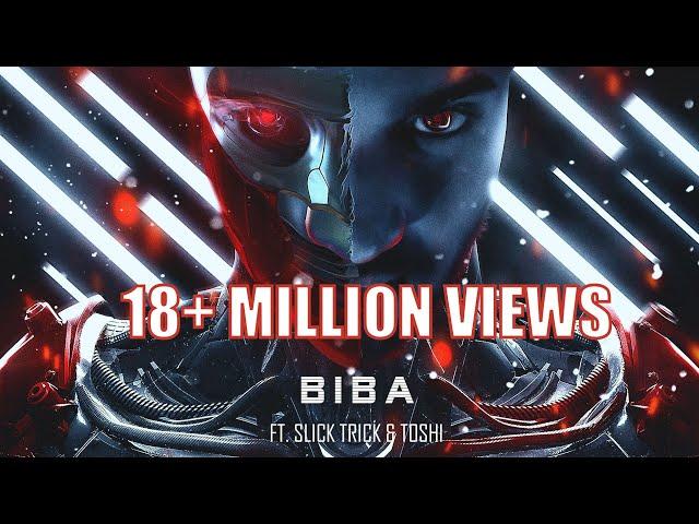 2. BIBA (feat. SLICK TRICK, TOSHI) | Farasat Anees | OFIVE1