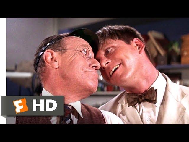 How to Succeed in Business Without Really Trying (1967) - The Company Way Scene (2/10) | Movieclips