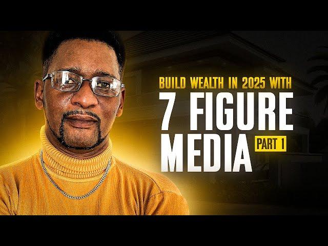 Build Your 7 Figure Brand  ||  Master Public Speaking & Communication Skills