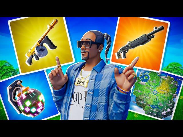 Everything You Need To Know About Fortnite Chapter 2 Remix (Fortnite Patch Notes)