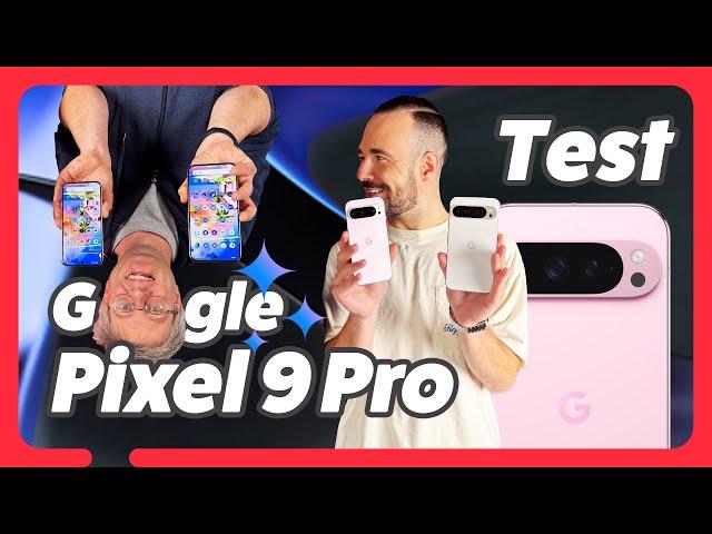 Google Pixel 9 Pro & Pixel 9 Pro XL im Test: Halten sie, was sie versprechen? (Review)